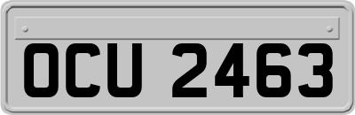OCU2463