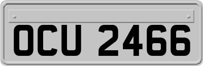 OCU2466