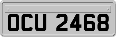 OCU2468