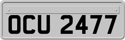 OCU2477