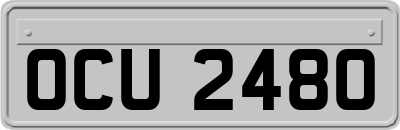 OCU2480