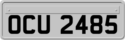 OCU2485