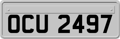 OCU2497