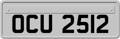 OCU2512