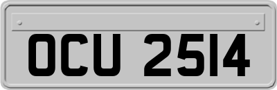 OCU2514