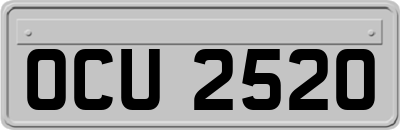 OCU2520