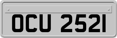 OCU2521