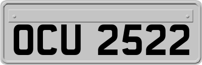OCU2522