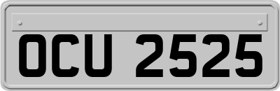 OCU2525