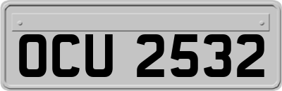 OCU2532