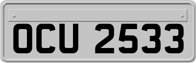 OCU2533