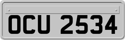 OCU2534
