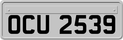 OCU2539