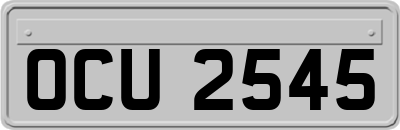 OCU2545