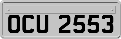 OCU2553