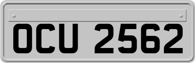 OCU2562