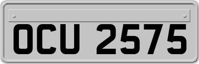 OCU2575