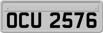 OCU2576