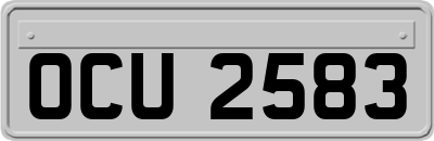 OCU2583