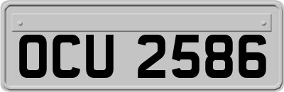 OCU2586