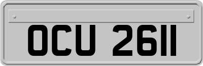 OCU2611