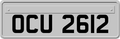 OCU2612
