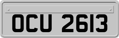 OCU2613