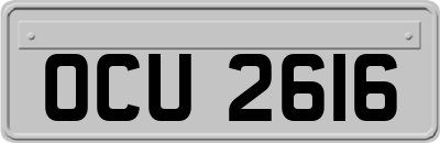 OCU2616