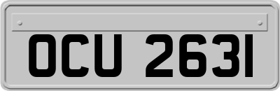 OCU2631