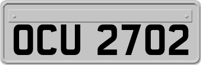 OCU2702