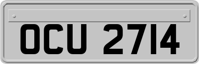 OCU2714