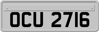 OCU2716
