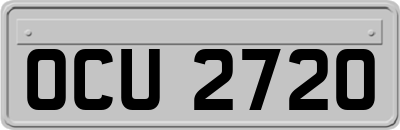 OCU2720