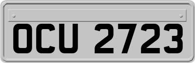 OCU2723