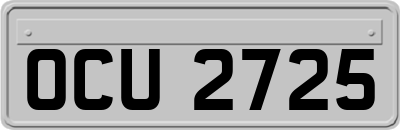 OCU2725