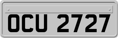 OCU2727