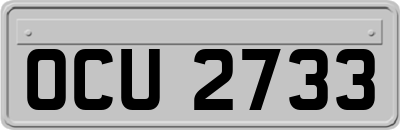 OCU2733