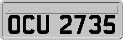 OCU2735