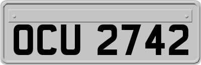 OCU2742