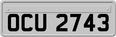 OCU2743