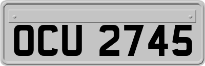 OCU2745