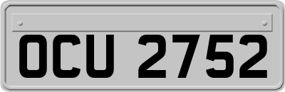 OCU2752