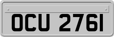 OCU2761