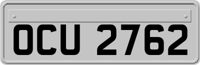 OCU2762