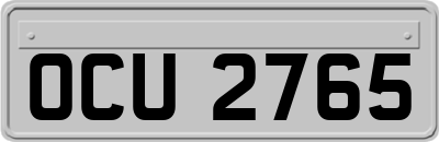 OCU2765