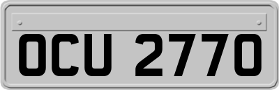 OCU2770