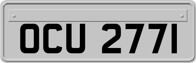 OCU2771