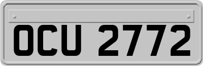 OCU2772