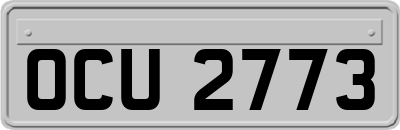 OCU2773