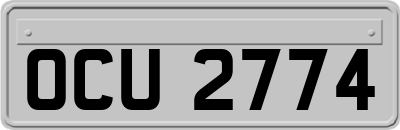 OCU2774